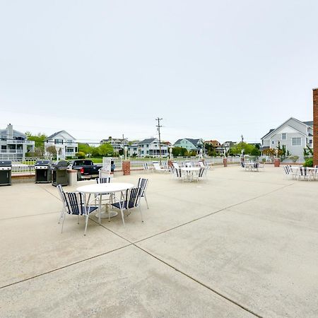Bright Condo Half-Block To Cape May Beach! Екстериор снимка