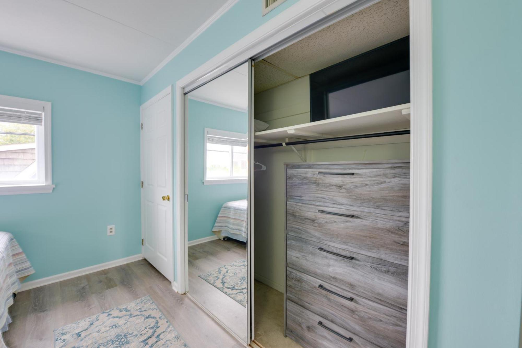 Bright Condo Half-Block To Cape May Beach! Екстериор снимка
