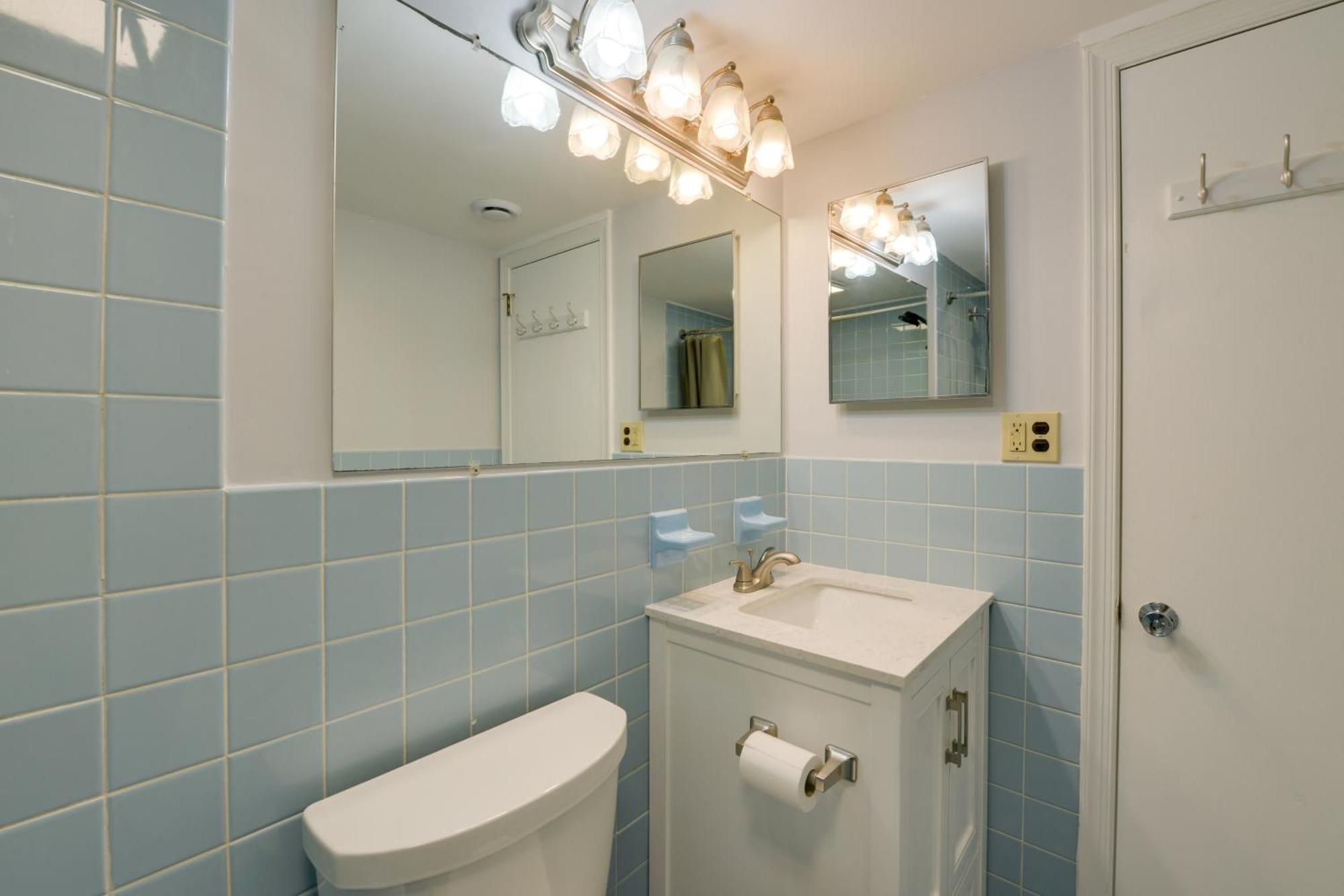 Bright Condo Half-Block To Cape May Beach! Екстериор снимка