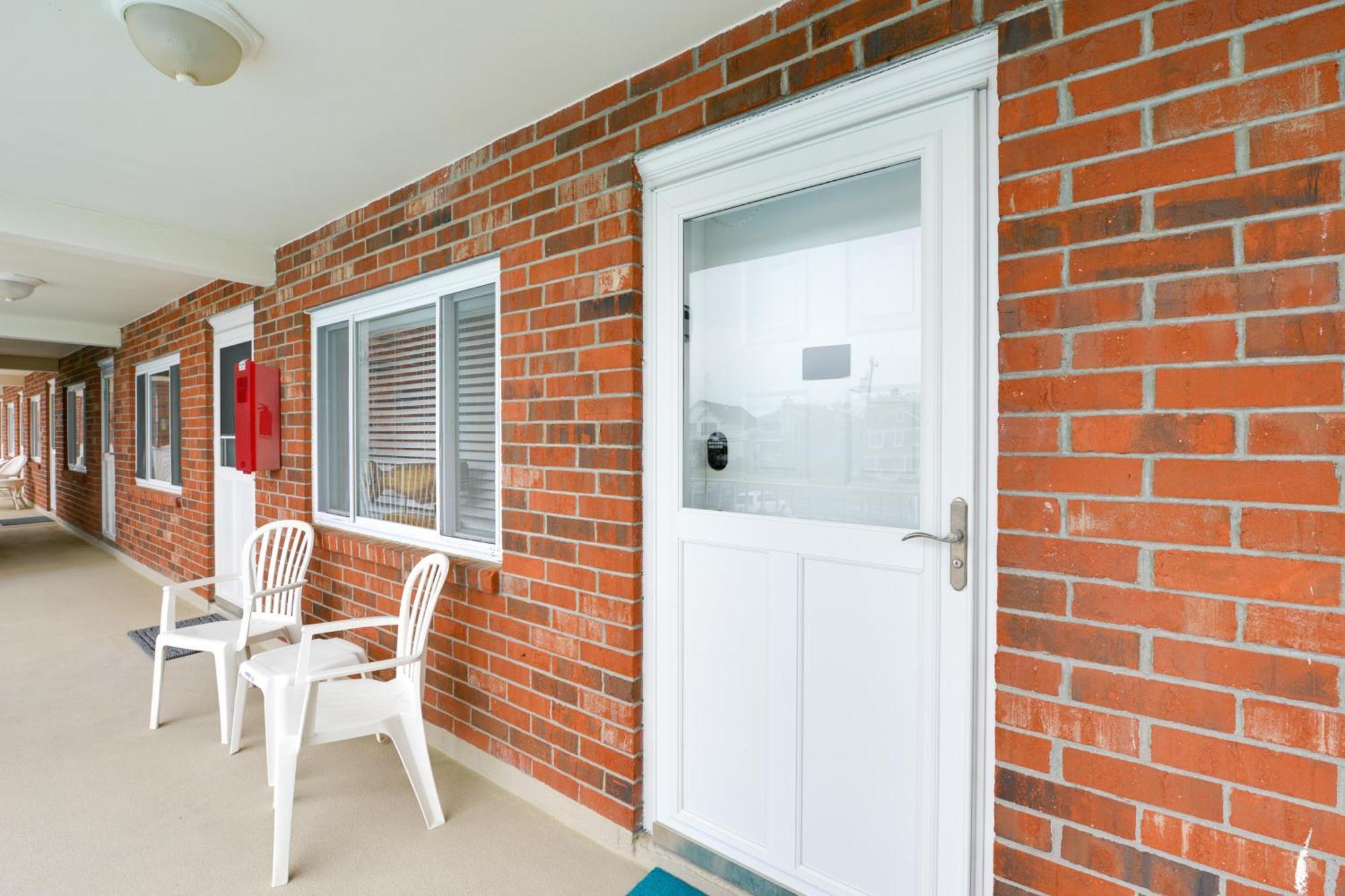 Bright Condo Half-Block To Cape May Beach! Екстериор снимка
